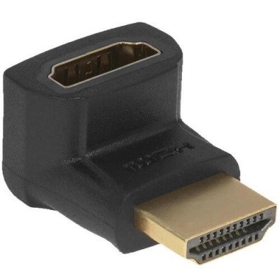 Переходник Vention HDMI - HDMI, BT-5434664