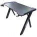 Стол компьютерный EVOLUTION Radiant RGB черный, BT-5434727