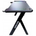 Стол компьютерный EVOLUTION Radiant RGB черный, BT-5434727