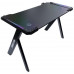 Стол компьютерный EVOLUTION Radiant RGB черный, BT-5434727