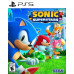 Игра Sonic Superstars (PS5), BT-5434788