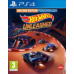 Игра Hot Wheels Unleashed – Day One Edition (PS4), BT-5434791