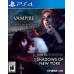 Игра Vampire: The Masquerade - Coteries of New York + Shadows of New York (PS4), BT-5434918