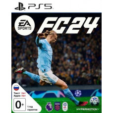 Игра EA Sports FC 24 (PS5)