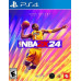 Игра NBA 2K24 Kobe Byrant Edition (PS4), BT-5435281