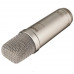 Микрофон RODE NT1 5th Generation серебристый, BT-5435875