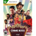 Игра Crime Boss: Rockay City (Xbox Series X), BT-5435939