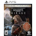 Игра Assassin's Creed Mirage Launch Edition (PS5), BT-5436446