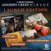 Игра Assassin's Creed Mirage Launch Edition (PS5), BT-5436446