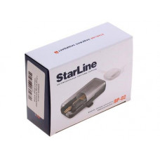 Модуль обхода штатного иммобилизатора StarLine ВР-02