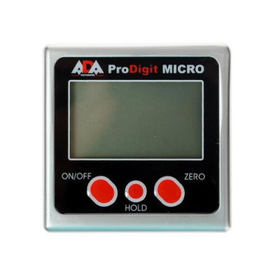 Электронный уровень ADA Pro-Digit MICRO, BT-6636544