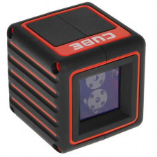 Лазерный нивелир ADA Cube Professional Edition