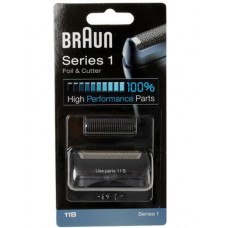 Сменный комплект Braun 11B