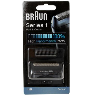 Сменный комплект Braun 11B, BT-6678423
