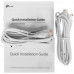 Адаптер PowerLine TP-Link TL-WPA4220KIT, BT-6706032