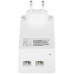 Адаптер PowerLine TP-Link TL-WPA4220KIT, BT-6706032