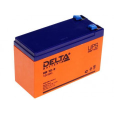 Аккумуляторная батарея для ИБП Delta HR 12-9