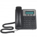 Телефон VoIP Grandstream GXP-1615 черный, BT-7930288