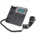 Телефон VoIP Grandstream GXP-1615 черный, BT-7930288