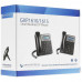Телефон VoIP Grandstream GXP-1615 черный, BT-7930288