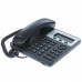 Телефон VoIP Grandstream GXP1620 черный, BT-7930298