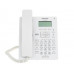Телефон VoIP Panasonic KX-HDV100RU белый, BT-7930359