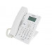 Телефон VoIP Panasonic KX-HDV100RU белый, BT-7930359