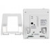 Телефон VoIP Panasonic KX-HDV100RU белый, BT-7930359