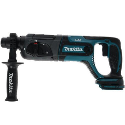 Перфоратор Makita DHR241Z LXT 18V , Без ЗУ, Без АКБ, BT-7932690