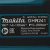 Перфоратор Makita DHR241Z LXT 18V , Без ЗУ, Без АКБ, BT-7932690