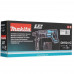 Перфоратор Makita DHR241Z LXT 18V , Без ЗУ, Без АКБ, BT-7932690