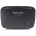 Телефон VoIP Panasonic KX-TGP600RUB черный, BT-7941400
