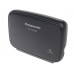 Телефон VoIP Panasonic KX-TGP600RUB черный, BT-7941400