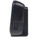 Телефон VoIP Panasonic KX-TGP600RUB черный, BT-7941400