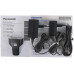 Телефон VoIP Panasonic KX-TGP600RUB черный, BT-7941400