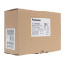 Телефон VoIP Panasonic KX-TGP600RUB черный, BT-7941400