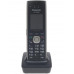 Телефон VoIP Panasonic KX-TGP600RUB черный, BT-7941400