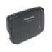 Телефон VoIP Panasonic KX-TGP600RUB черный, BT-7941400