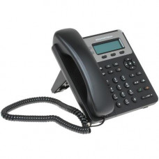 Телефон VoIP Grandstream GXP1610 черный