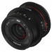 Объектив Samyang MF 21mm T1.5 ED AS UMC CS CINE, BT-7977212