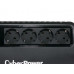 ИБП CyberPower BU-1000, BT-7982301