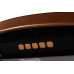 Вытяжка каминная Kuppersberg BONA 60 B Bronze черный/коричневый, BT-7993140