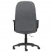 Кресло офисное TetChair PARMA C26/C13 серый, BT-7996447