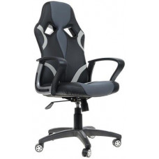 Кресло офисное TetChair RUNNER 36-6/tw12/tw-14 серый