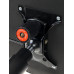 Кресло офисное TetChair RUNNER 36-6/tw12/tw-14 серый, BT-7996448