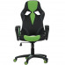 Кресло офисное TetChair RUNNER 36-6/tw26/tw-12 зеленый, BT-7996450