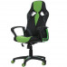 Кресло офисное TetChair RUNNER 36-6/tw26/tw-12 зеленый, BT-7996450