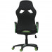 Кресло офисное TetChair RUNNER 36-6/tw26/tw-12 зеленый, BT-7996450