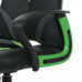 Кресло офисное TetChair RUNNER 36-6/tw26/tw-12 зеленый, BT-7996450