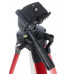 Штатив Condtrol H150 красный, BT-7996823